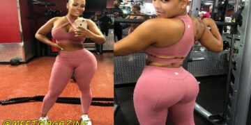 Kimbella speaks on Juelz Santana's fight for his freedom! Kim shades THE SHADE ROOM! #LHHNY