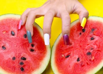 STOP MOTION COOKING  – How to make WATERMELON FOOD Mukbang – Funny Videos ASMR eating