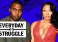 Megan Thee Stallion Confirms Tory Lanez Shot Her, Nas 'King's Disease' Album | Everyday Struggle