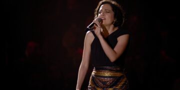 Miguel Bosé – Gulliver (con Natalia Lafourcade) – MTV Unplugged (Videoclip Oficial)