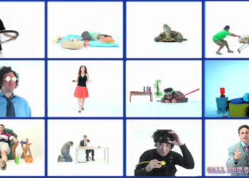 Fun English Lesson 3 -Family