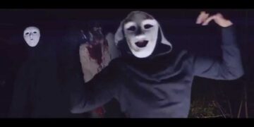 ADN – RAP A MORT(clip officiel ) / LESS BET MUSIC a la prod / DREAM FILMS FACTORY à la realisation