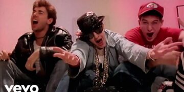 Beastie Boys – (You Gotta) Fight For Your Right (To Party) (Official Music Video)