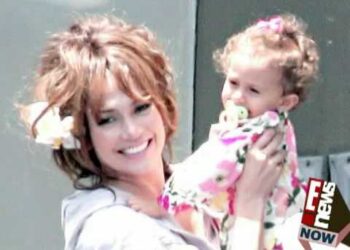 Jennifer Lopez on E! Entertainment