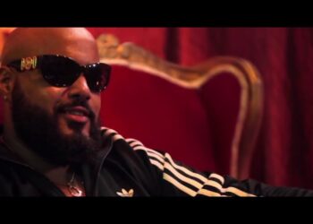 LR Ley Del Rap – Saco de Palo 4 ( Video Oficial ) ( masacre al fother )