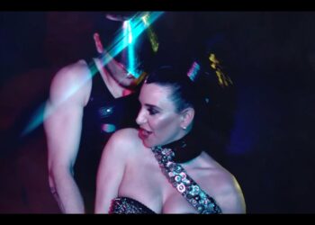 NJ Taylor – Pop Army (Official Music Video)