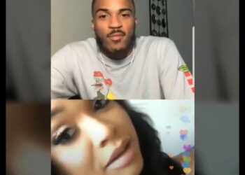 MASKIA Spills ALL THE TEA to THE SHADE ROOM about L&HHH and her transition to GROWING UP HIP HOP