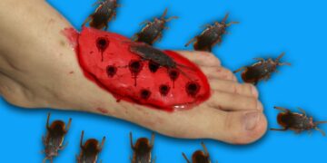 Stop motion Cooking ? How To make NAIL FOOD Mukbang ? Funny Videos ASMR Eating 4K