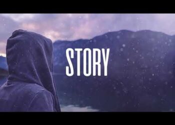 Love Sad Emotional Type Rap Beat R&B Hip Hop Rap Piano Instrumental Music New 2020 – "Story"