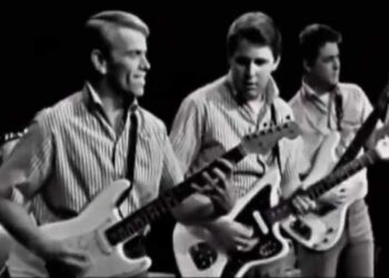 Fun Fun Fun Beach Boys HiQ Hybrid JARichardsFilm