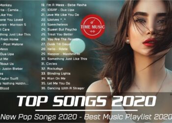 ?♬  Top Hits 2020 ♬? – Best Pop Music Playlist 2020 – Top 40 Popular Songs 2020
