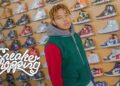 YBN Cordae Goes Sneaker Shopping With Complex