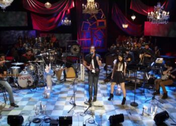 PXNDX – Sistema Sanguineo Fallido (MTV Unplugged)
