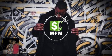 CTFVMG – Down Down FREE Hip-Hop Rap Music For Monetize