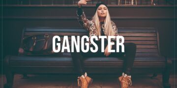 Gangster Rap Mix ► Best Gangster Hip Hop Music 2021 #1