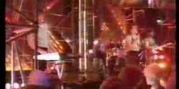 Tears for Fears – Mad World – Top of the Pops 1982