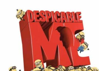 Despicable Me – Pharrell Williams – Fun Fun Fun