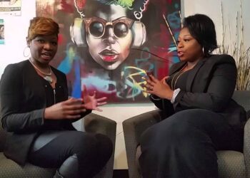 EGL Interview The Shade Room