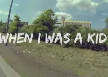 GREEN STREET – When I was a kid – (Teaser officiel HD)