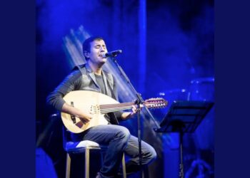 Ya Nes Jaratli Gharaeeb With Rap Music