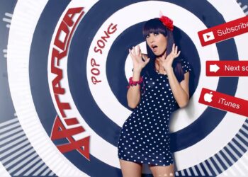 Hitarda – Pop Song (Audio)