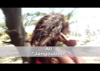 Ali Jangobo Clip Officiel 2014