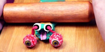 Stop motion Cooking ?? How To make FOOD Mukbang ? Funny Videos Oddly Satisfying