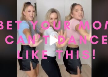 Official Music Video for "Mutha" by Mommy Rapper