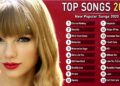 Top Music 2020 – Top 4o Popular Songs Collection 2020 – Best Pop Music Playlist 2020