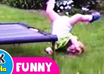FUNNY BABY VIDEOS | Funny Videos for Kids | Funny Babies Compilation 2015
