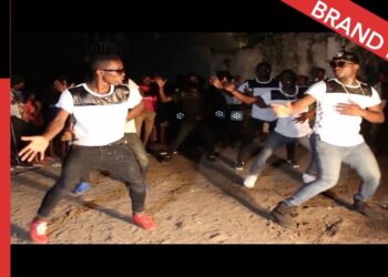 Panza selekele power music officiel