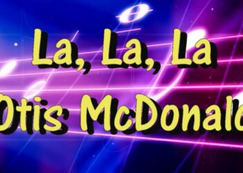 LA, LA, LA ? HIP HOP RAP MUSIC Otis McDonald  ? Royalty-Free ?