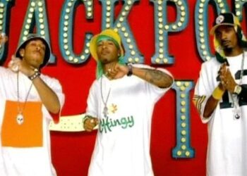 Chingy Featuring Ludacris And Snoop Dogg – Holidae In