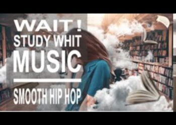 HIP HOP MUSIC FOR STUDYING/MÚSICA HIP HOP PARA ESTUDIAR/嘻哈音乐学习Xīhā yīnyuè xuéxí /#NoCopyrightAudio