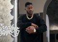 Antonio Brown Goes Sneaker Shopping With Complex