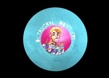 Octavian – Don't Cry (Ajenda Remix)