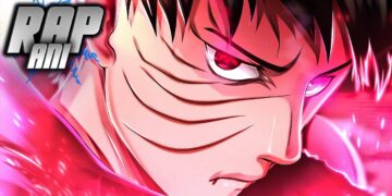 Rap do Obito 『 Naruto Shippuden 』| Eu Não Sou Ninguém | AniRap (Prod. Hunter)