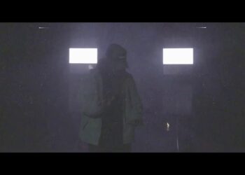 Soprano  Freestyle IKKI  [vidéo officiel]