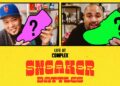 Extra Butter's Bernie Gross vs SneakerRoom's Suraj Kaufman In A SneakerBattle | #LIFEATCOMPLEX