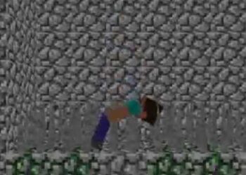 Blender – Funny videos from Minecraft