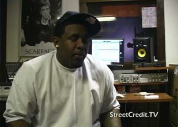 Savage – A Beat Making Beast – Interview – Rap Music