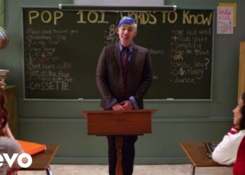 Marianas Trench – Pop 101 ft. Anami Vice