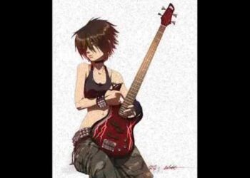 Rock Pop (instrumental)