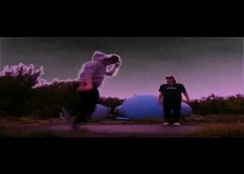 Improvise Cocaine Y'all – Hip Hop Metal Rock Mash