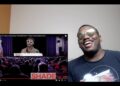 Jade Novah & DT The Shade Room (Reaction)