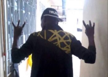 Power-boys liboko moko ( clip officiel)