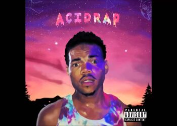 Chance The Rapper – Cocoa Butter Kisses (feat. Vic Mensa and Twista)
