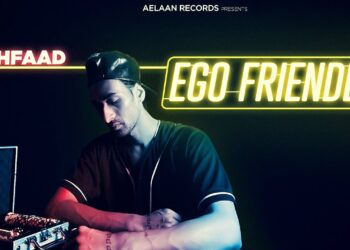 EGO FRIENDLY | MUHFAAD | LATEST RAP 2020 | MAHARAJ