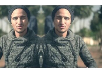 GUZMAN   Tal3a Clip officiel