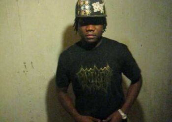 Sudanes Music /South Sudanese HipHop/Rap / African HipHop/Rap – ( C-zero )